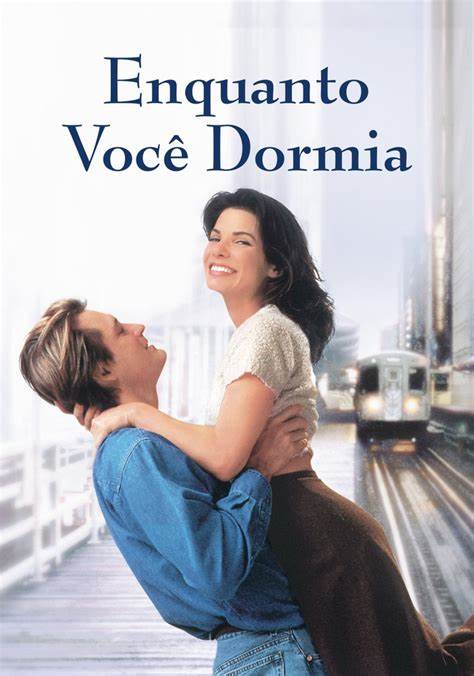 Enquanto Você Dormia